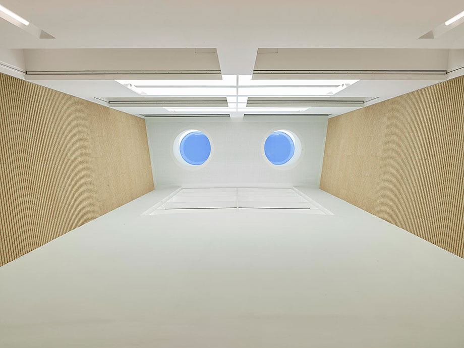 Bertha-Benz-Schule in Sigmaringen – Schulzentrum aus Berufsfachschulen und beruflichen Gymnasien für 1300 Schüler