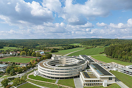 Bertha-Benz-Schule Sigmaringen