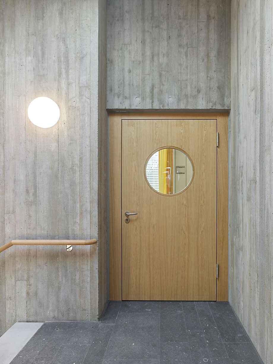 Neubau SWR-Studio in Tübingen
