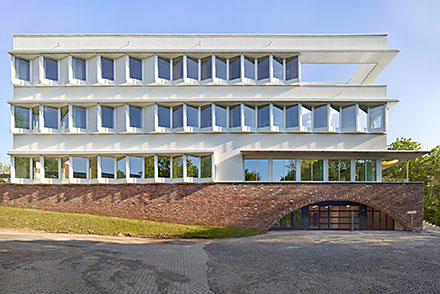 SWR-Studio Tübingen