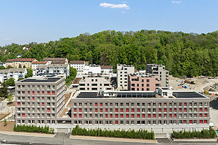 „Lumper Höhe“ in Ravensburg