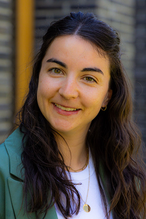 Nadine Schädle