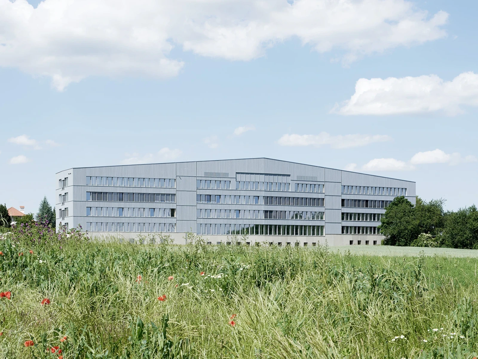 Dienstleistungszentrum Lenting