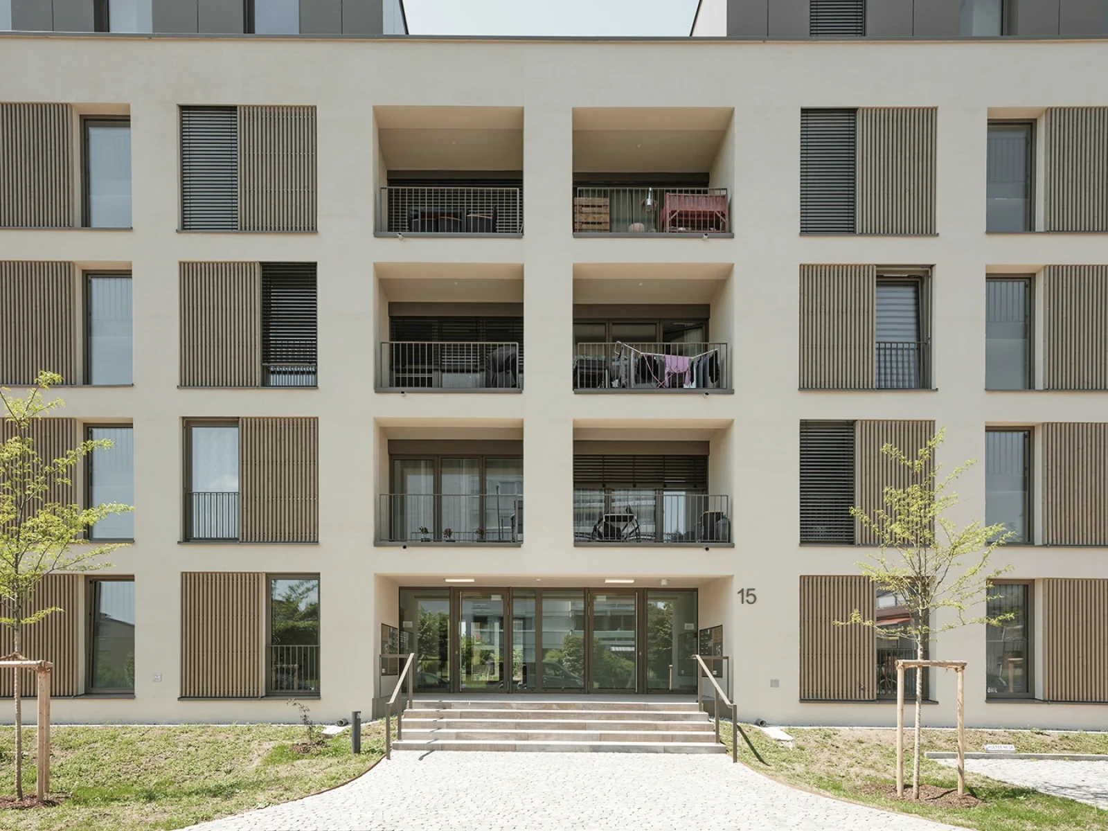 Gerber Hoch 3 Friedrichshafen