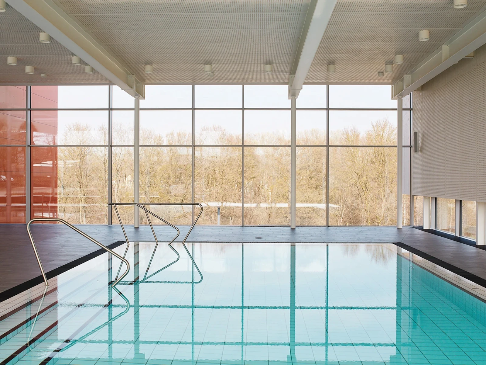 Hallenbad Riedlingen