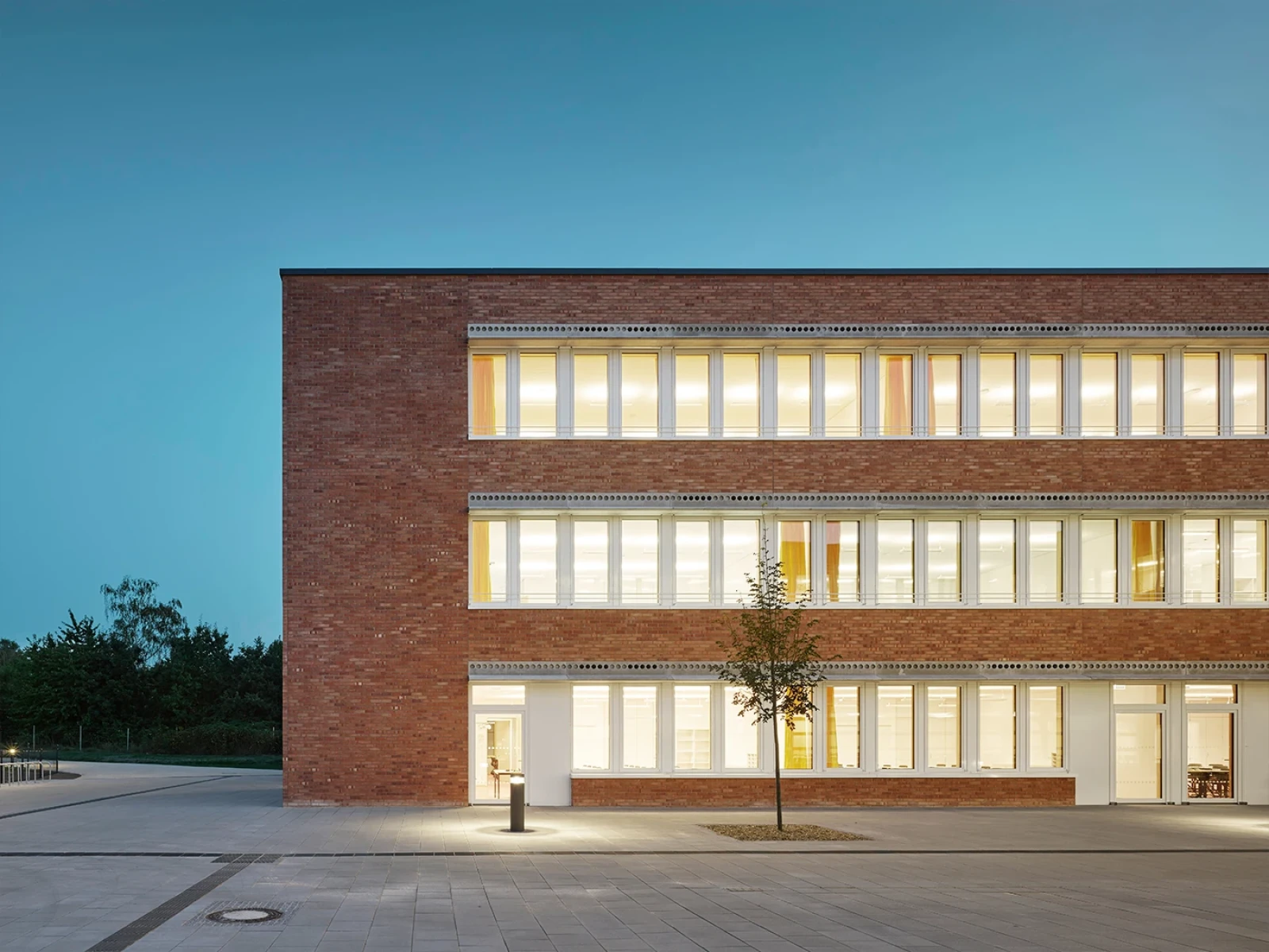 Johann-Pachelbel-Schule Nürnberg