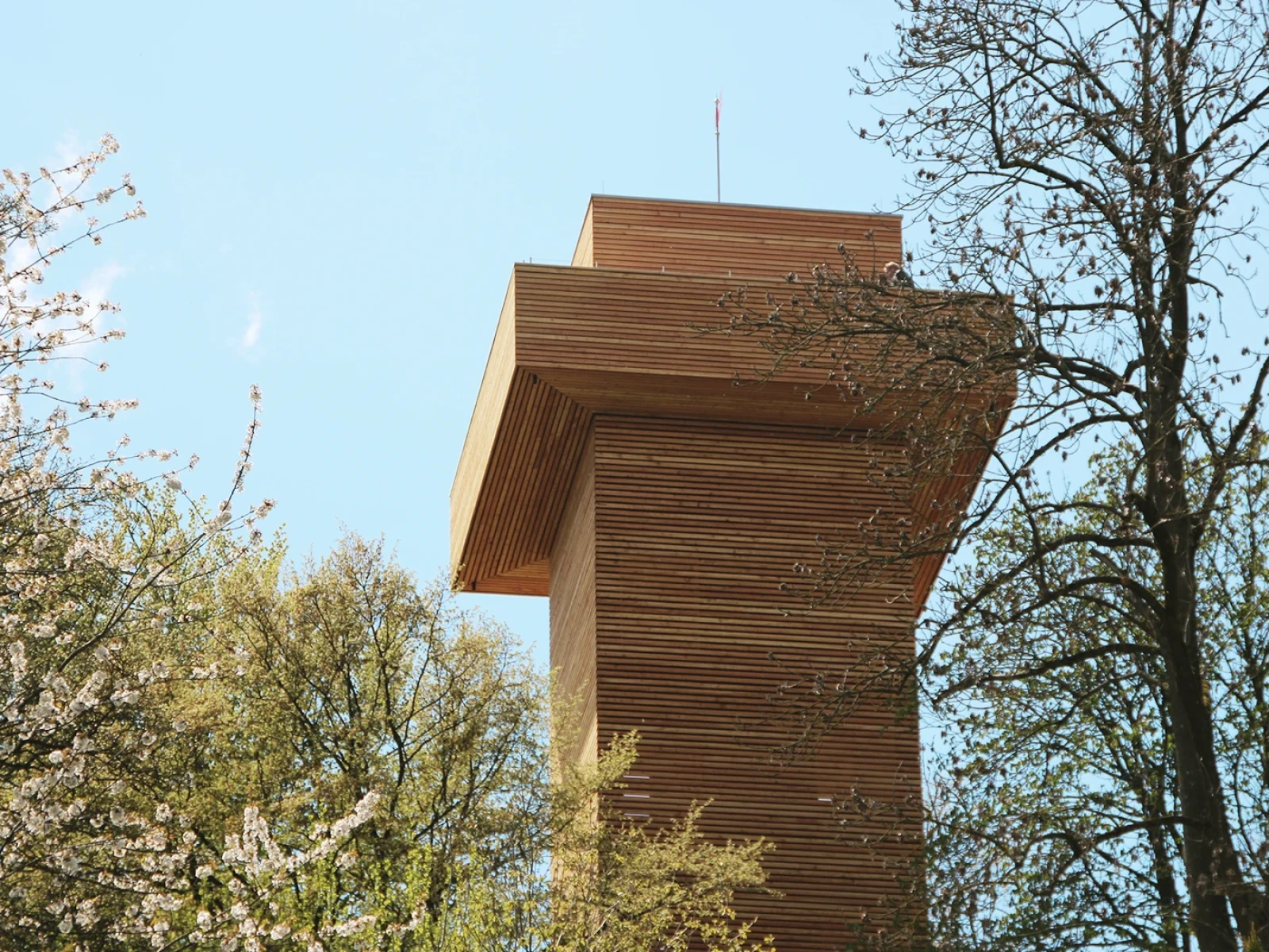 Kinzelmannturm Bad Saulgau