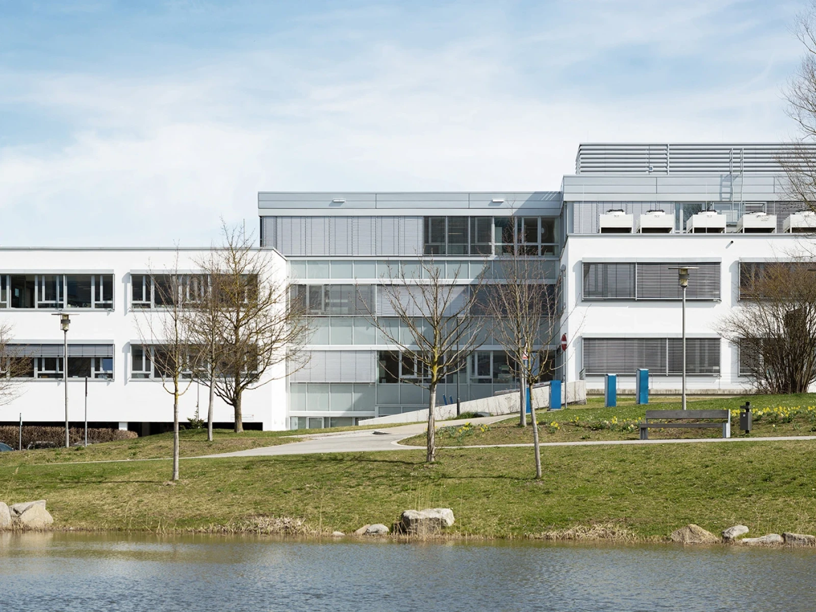 Labor Dr. Gärtner Ravensburg