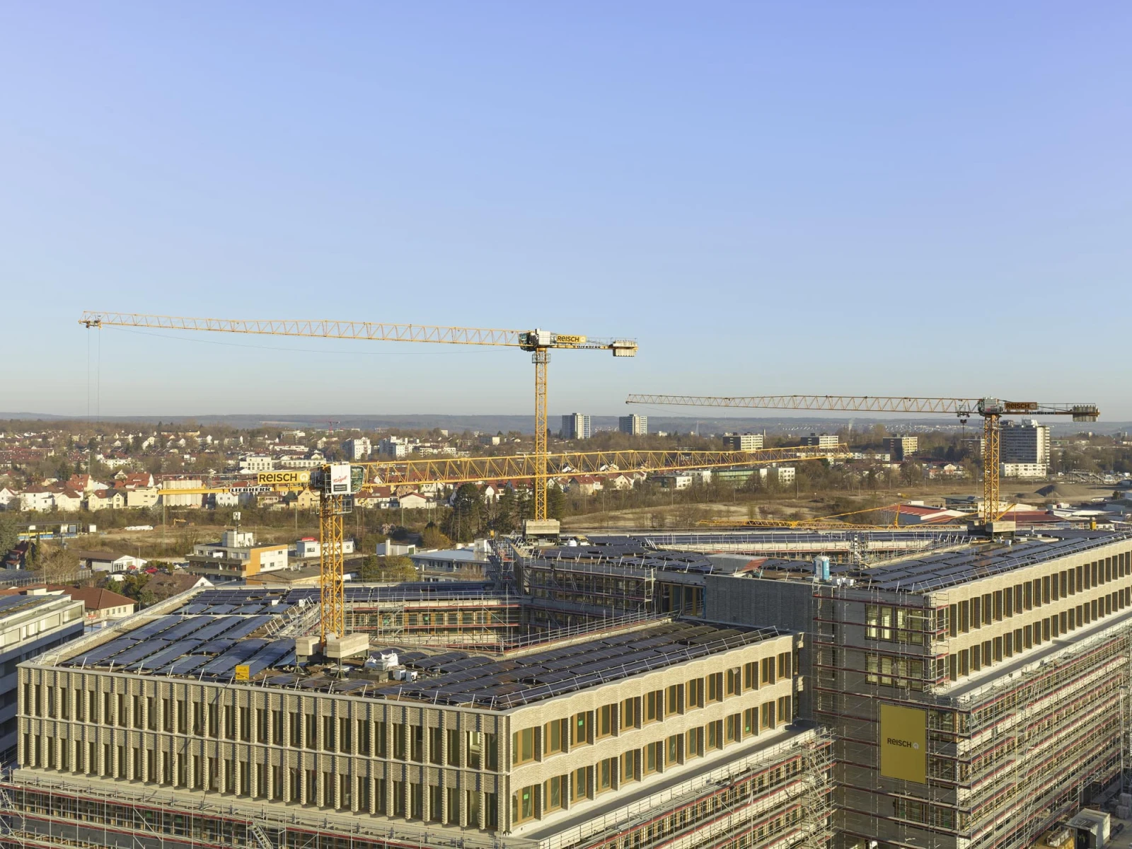 Landratsamt Reutlingen