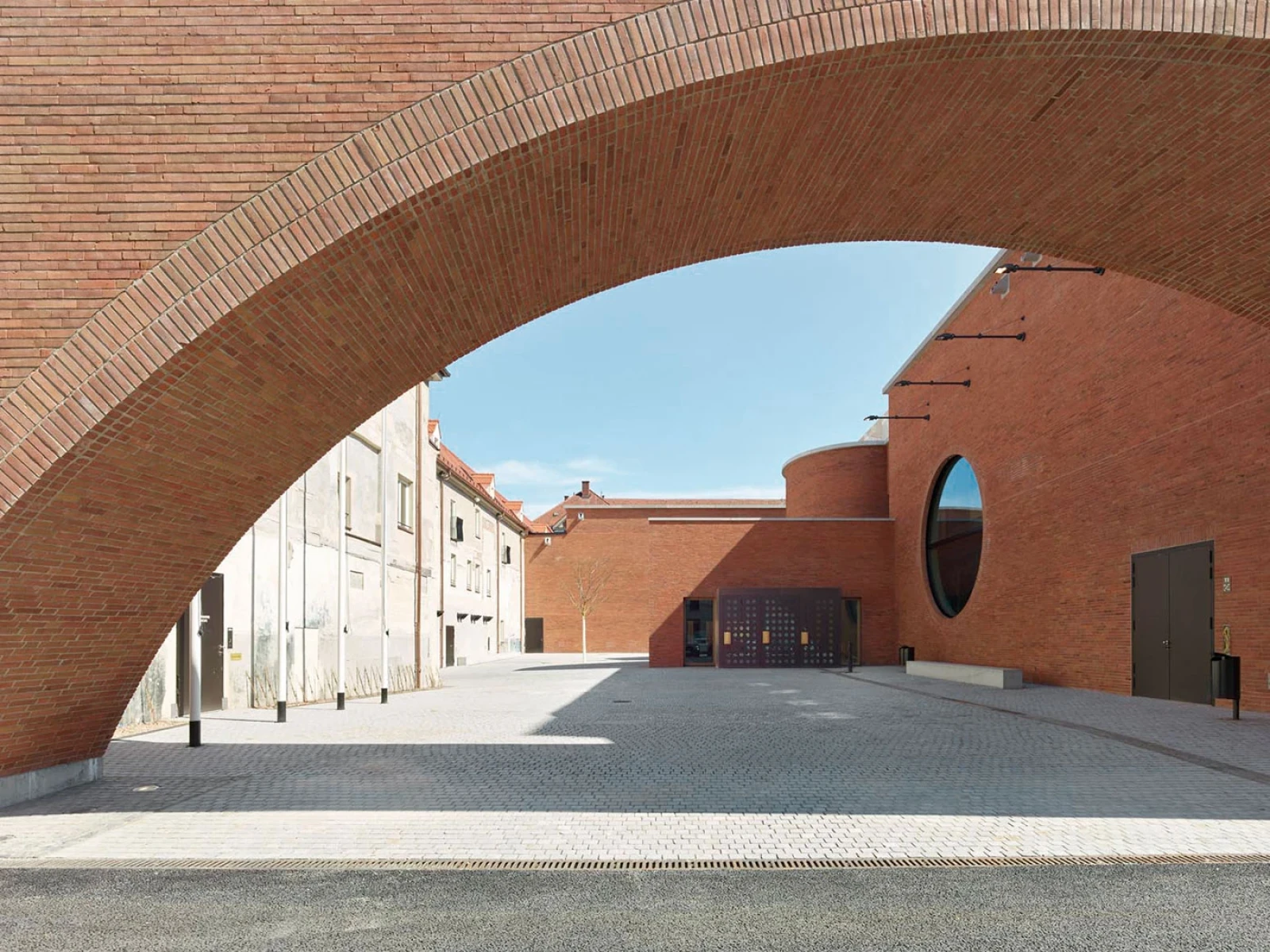 Volkstheater München