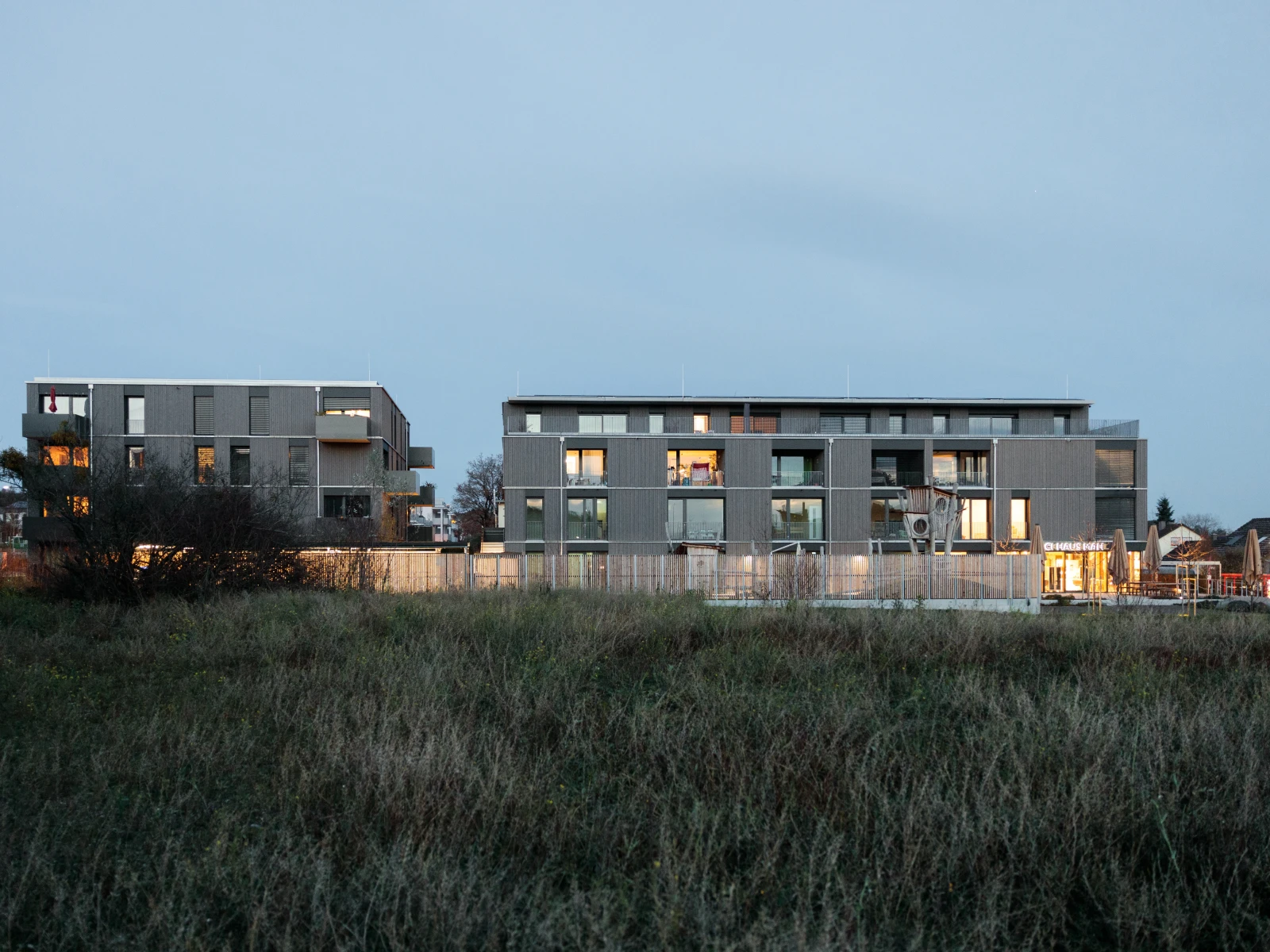 Neue Mitte Radolfzell