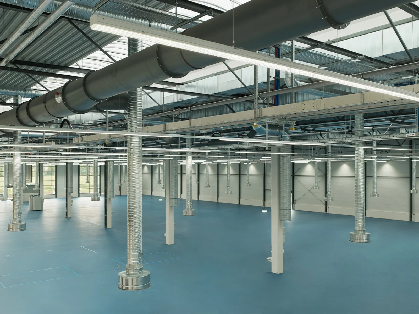 Schunk Campus Mengen