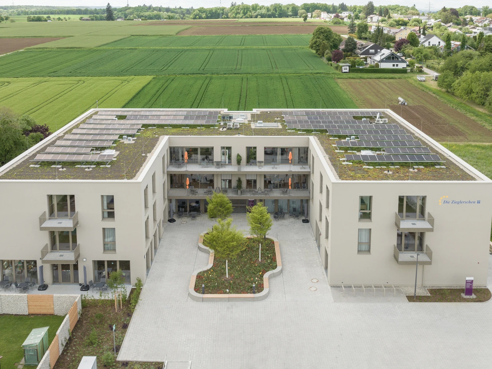 Seniorenzentrum Kusterdingen