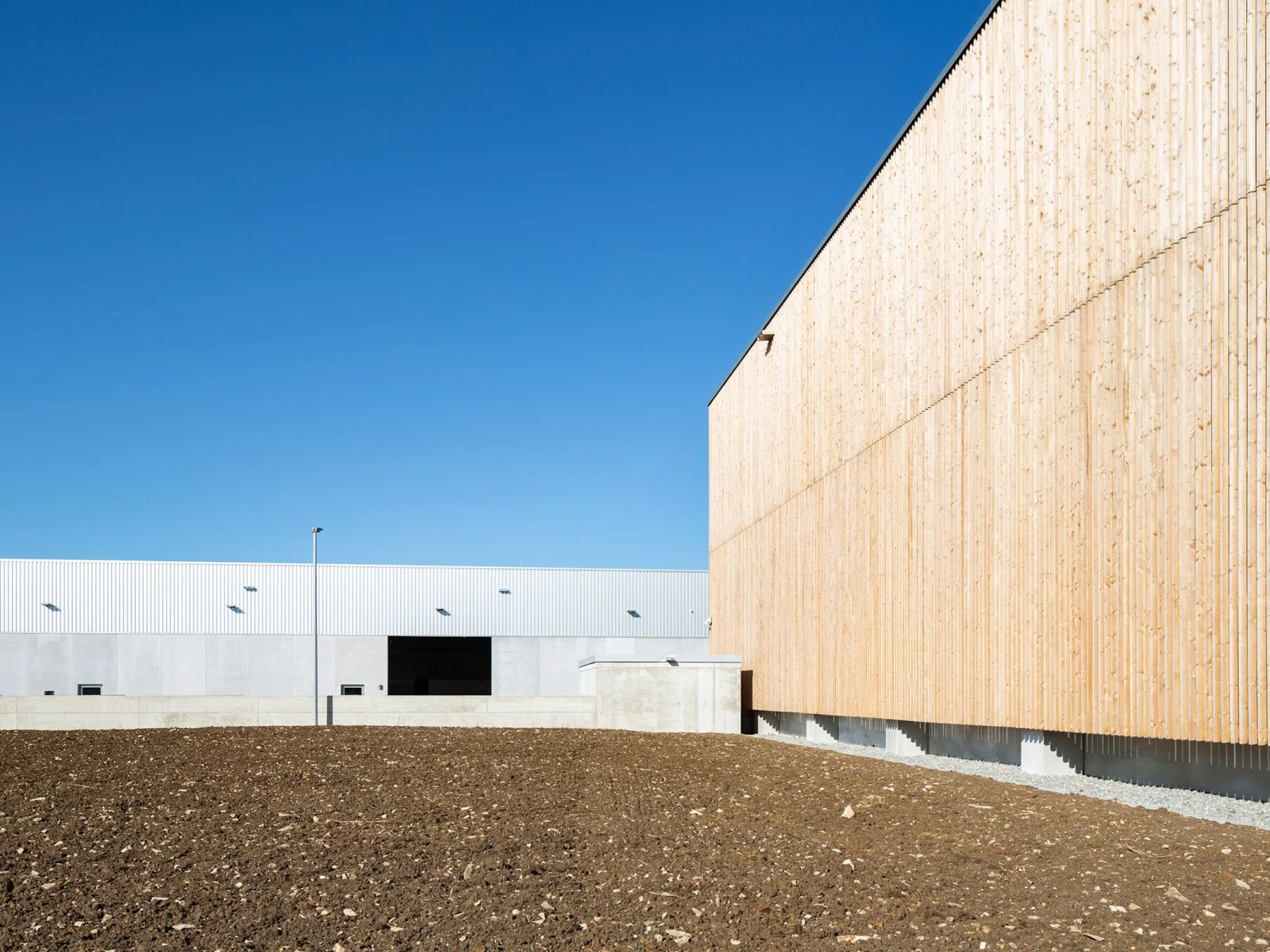 Straßenmeisterei Münsingen