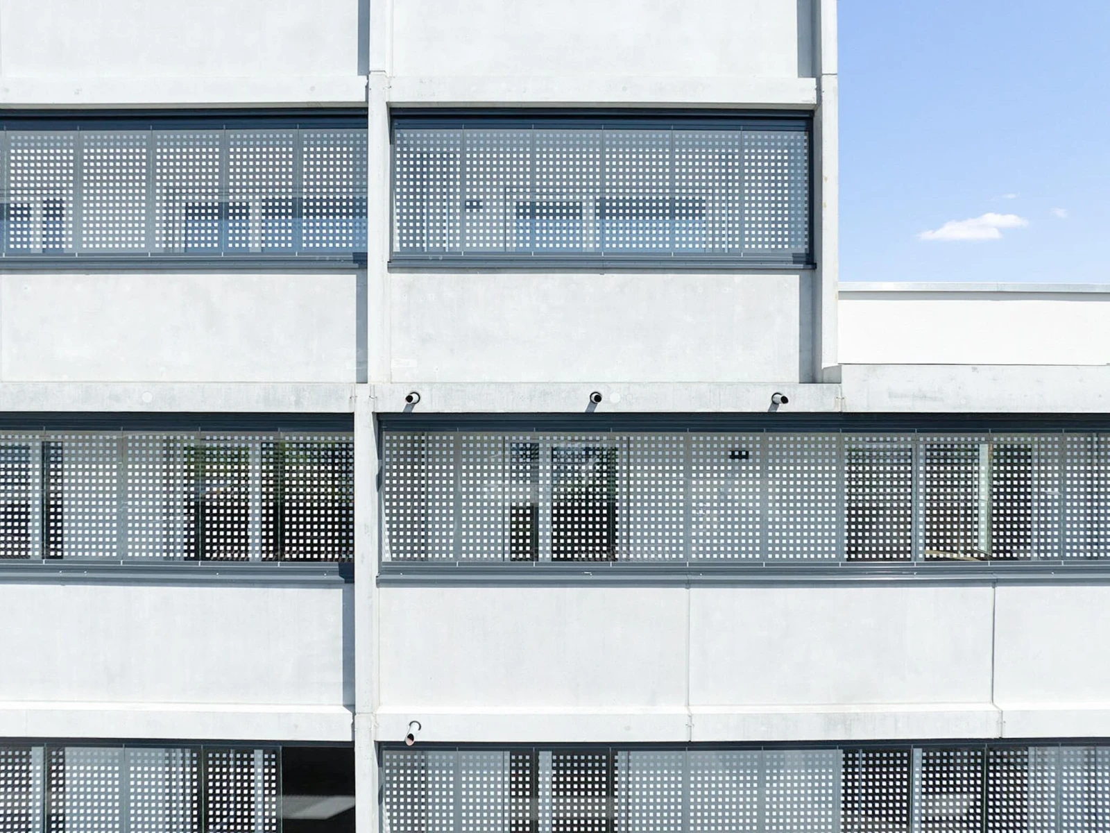 Wohnbebauung am Landratsamt Reutlingen
