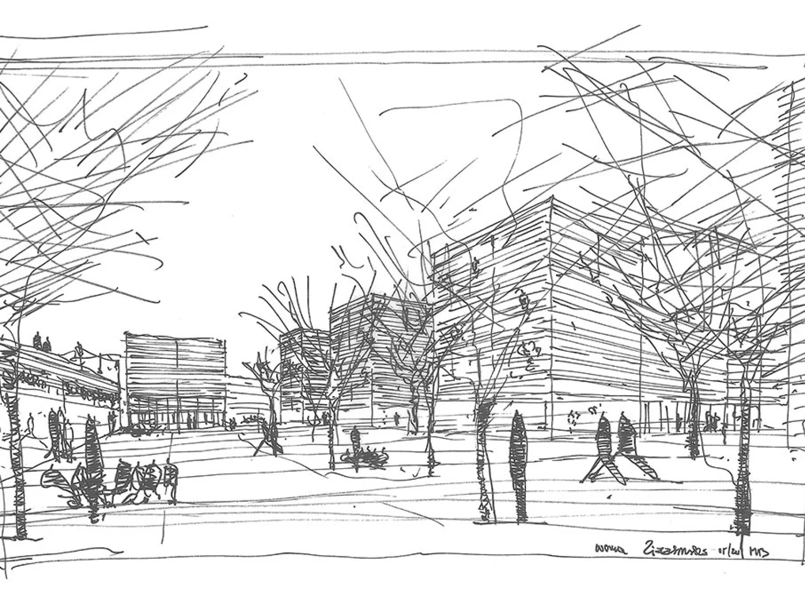 Ziegelstraße Ravensburg